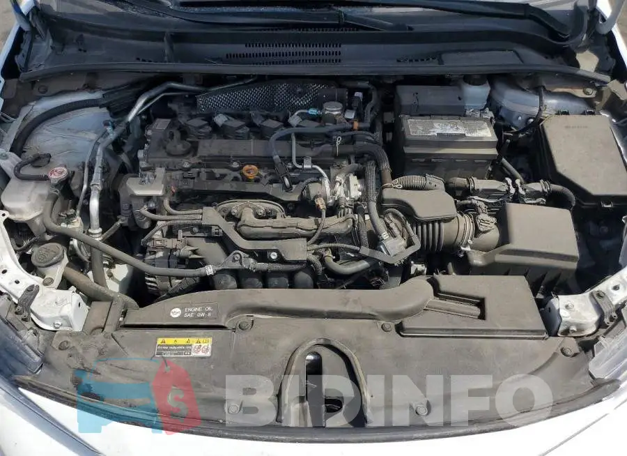 5YFB4MDE5RP178340 Photo# 11