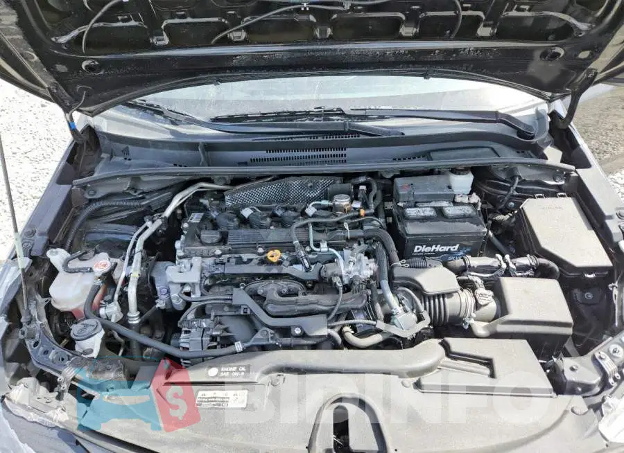 5YFB4MDE7PP041722 Photo# 11