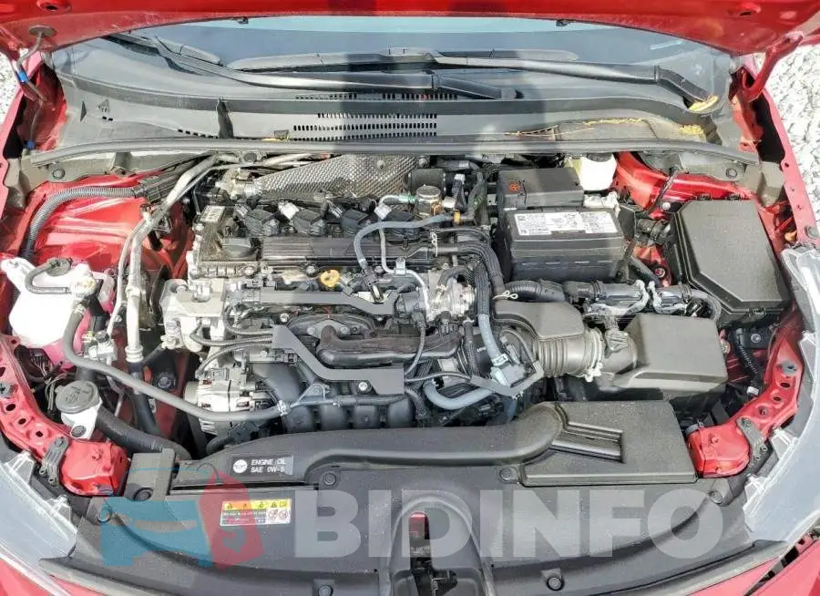 5YFB4MDE7SP231903 Photo# 11