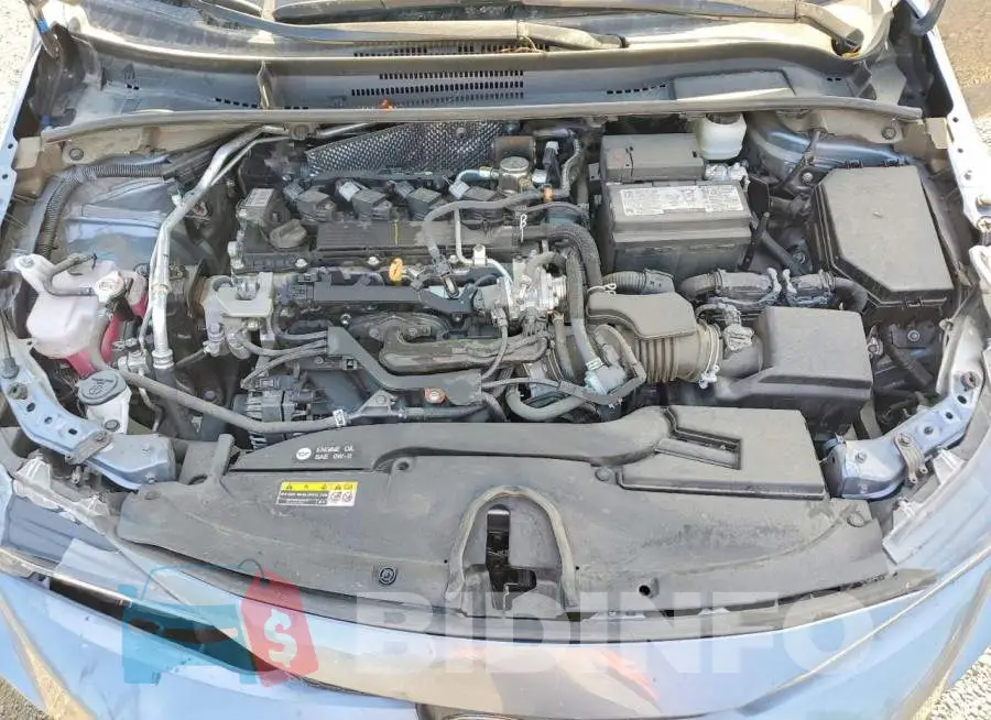 5YFB4MDE8SP252033 Photo# 11