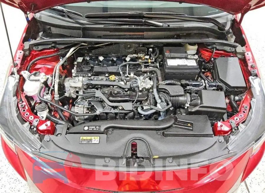 5YFB4MDE9RP227037 Photo# 11