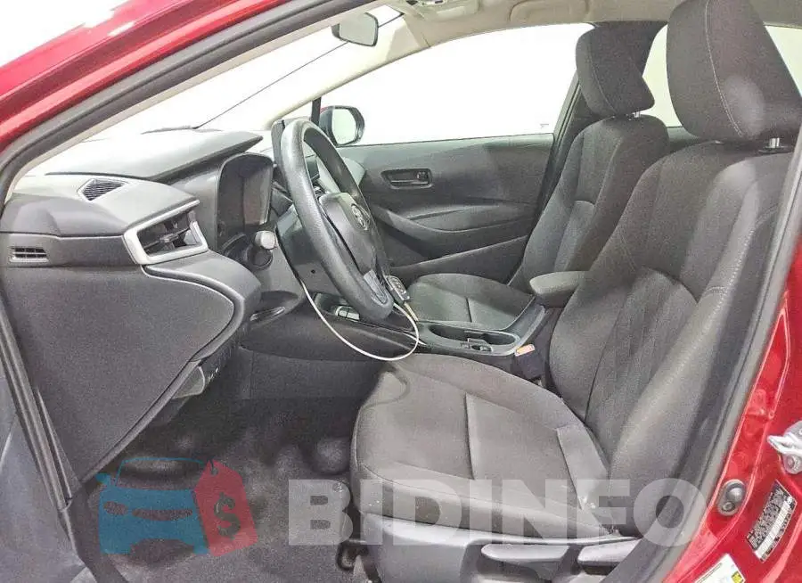 5YFB4MDE9RP227037 Photo# 7