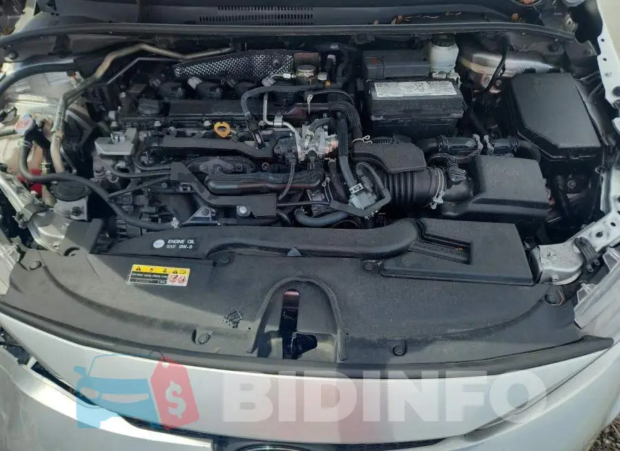 5YFB4MDE9SP276101 Photo# 11