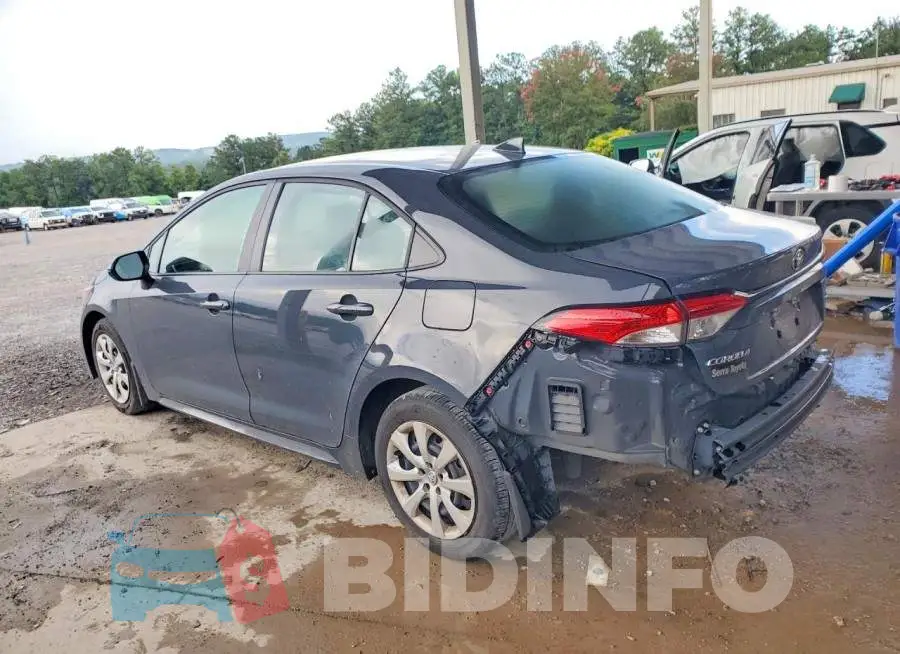 5YFB4MDE9SP351458 Photo# 2