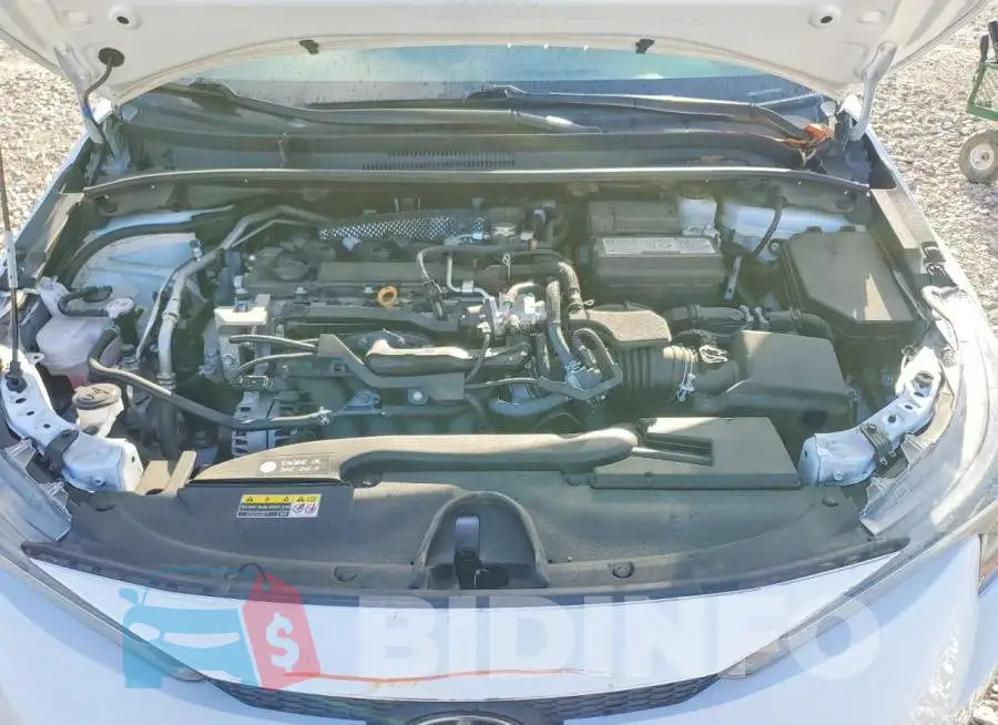 5YFB4MDEXRP135998 Photo# 11