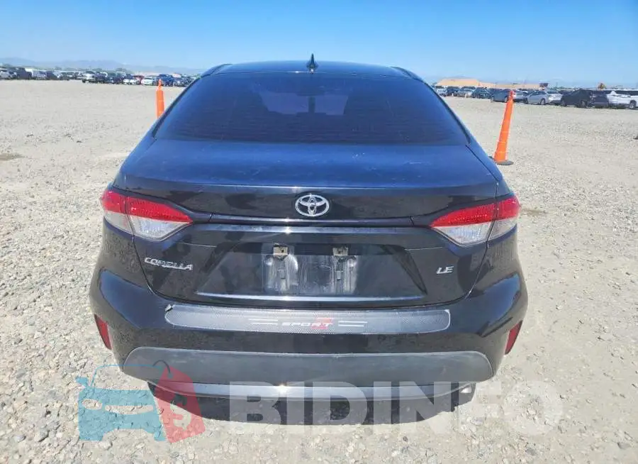 5YFEPRAE4LP103013 Photo# 6