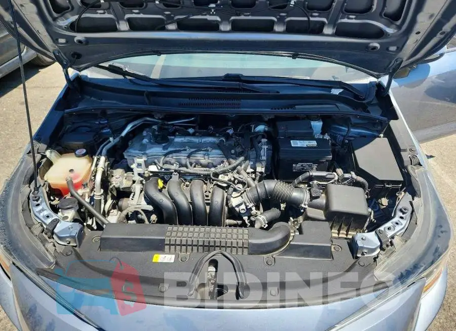 5YFEPRAE6LP027147 Photo# 11