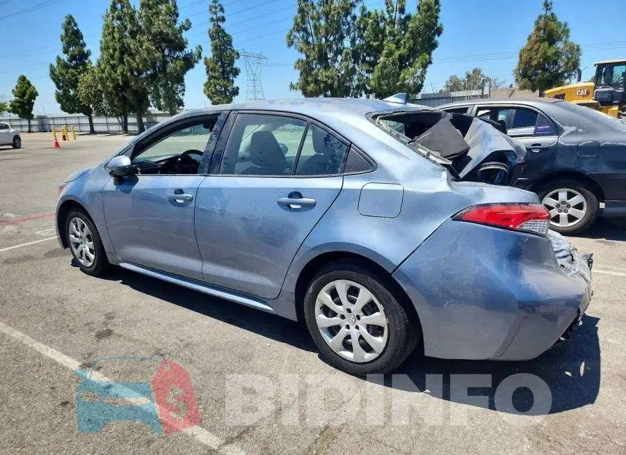 5YFEPRAE6LP027147 Photo# 2