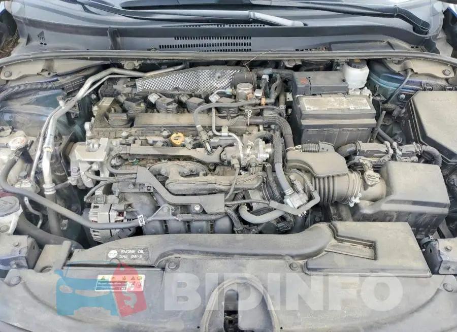 5YFS4MCE7PP162624 Photo# 11
