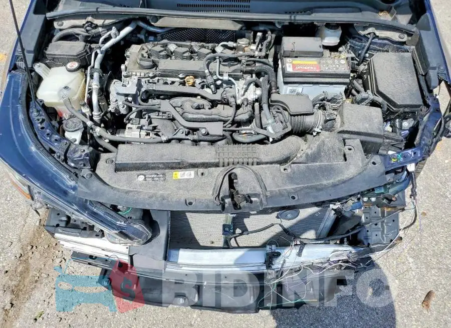 5YFT4RCE8LP031441 Photo# 11