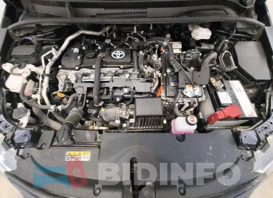 JTDBCMFE3PJ002744 Photo# 11