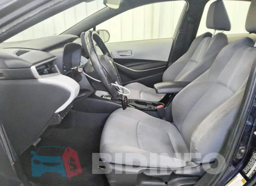 JTDBCMFE3PJ002744 Photo# 7