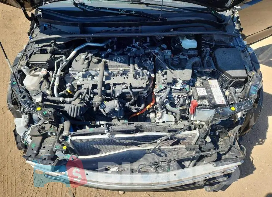 JTDBCMFE6S3080223 Photo# 11