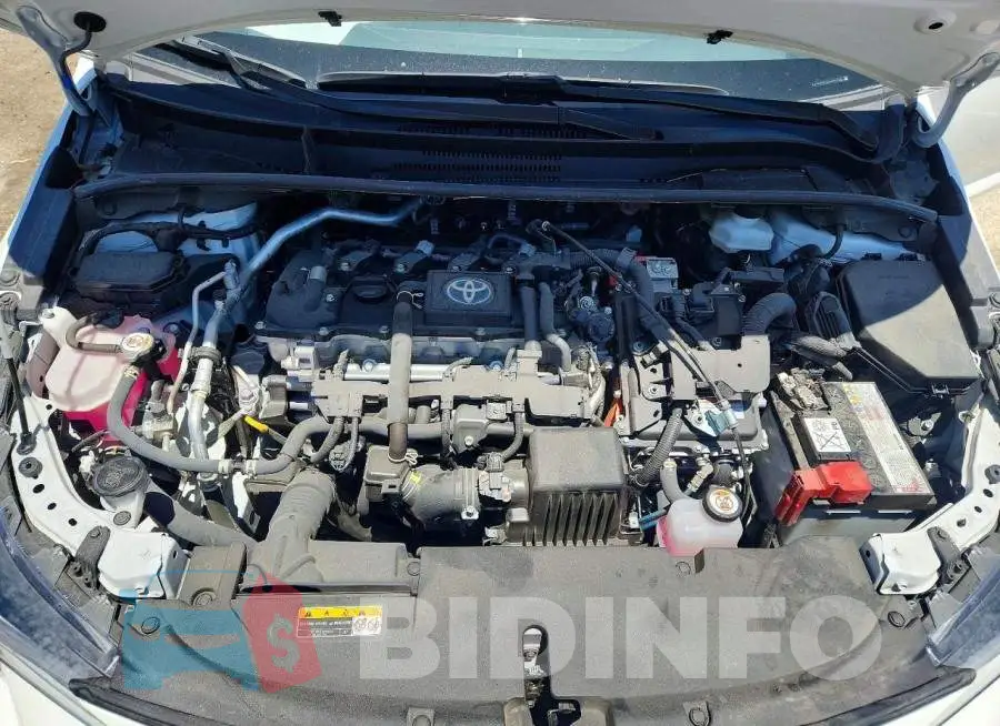 JTDBCMFE7R3054594 Photo# 11
