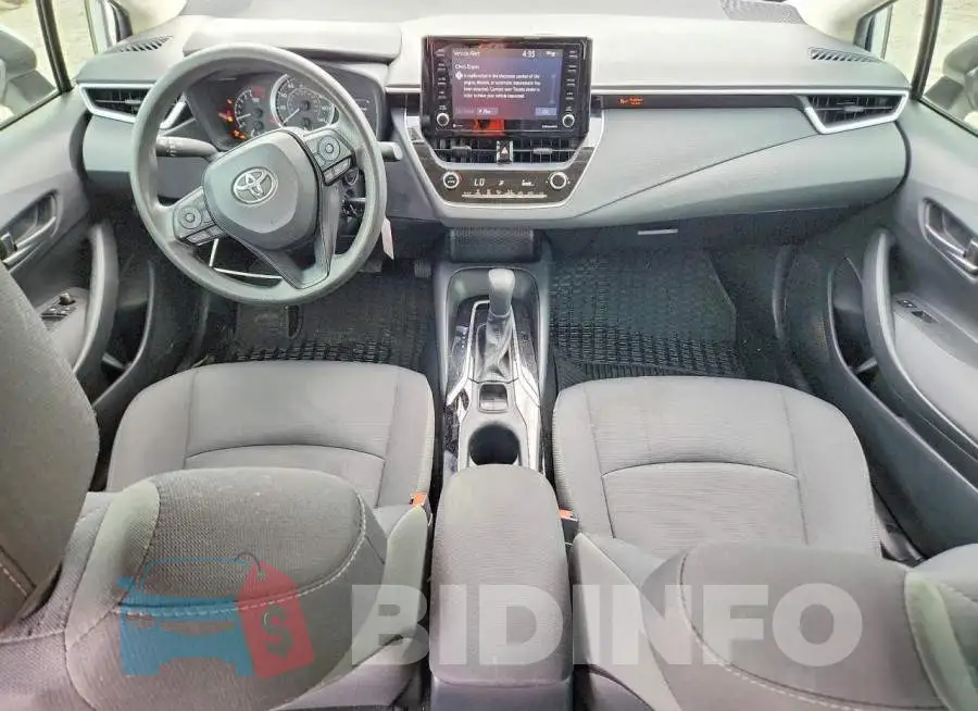 JTDEPMAE3N3021482 Photo# 8