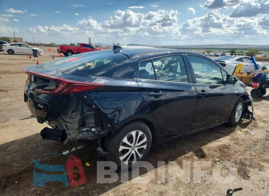 JTDKAMFP9N3215657 Photo# 3