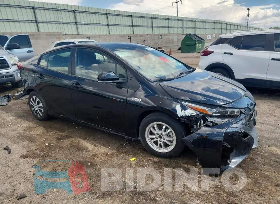JTDKAMFP9N3215657 Photo# 4