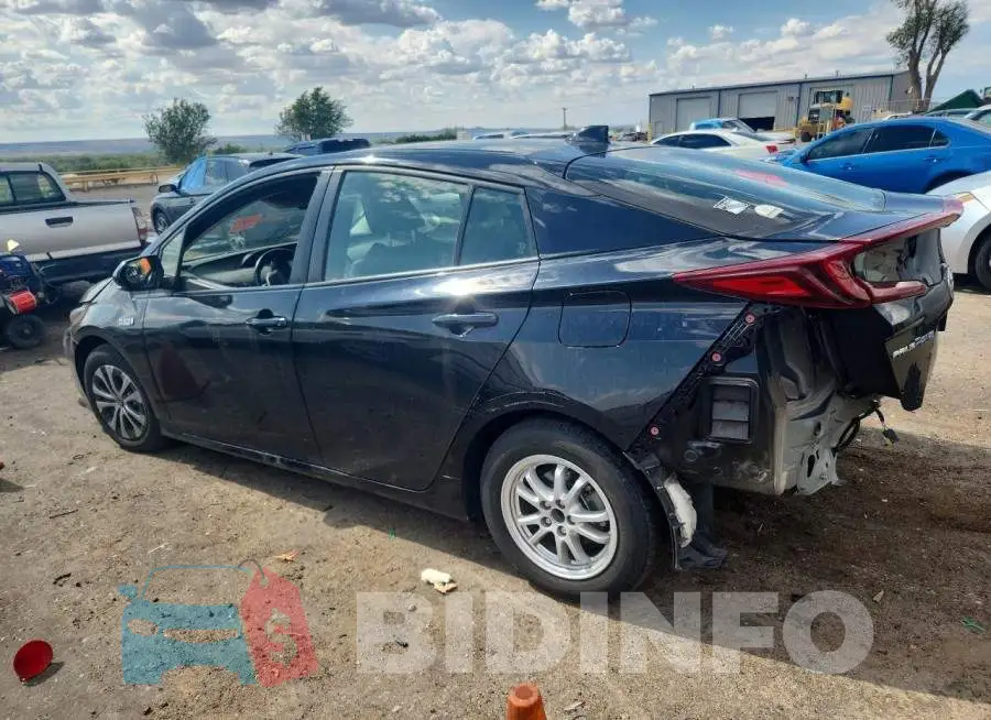 JTDKAMFP9N3215657 Photo# 2