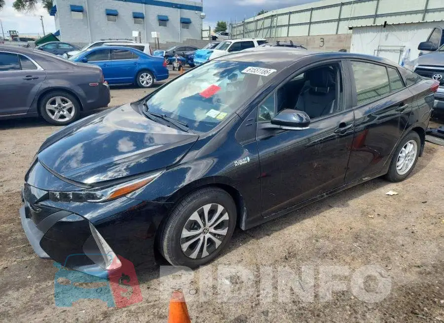 JTDKAMFP9N3215657 Photo# 1