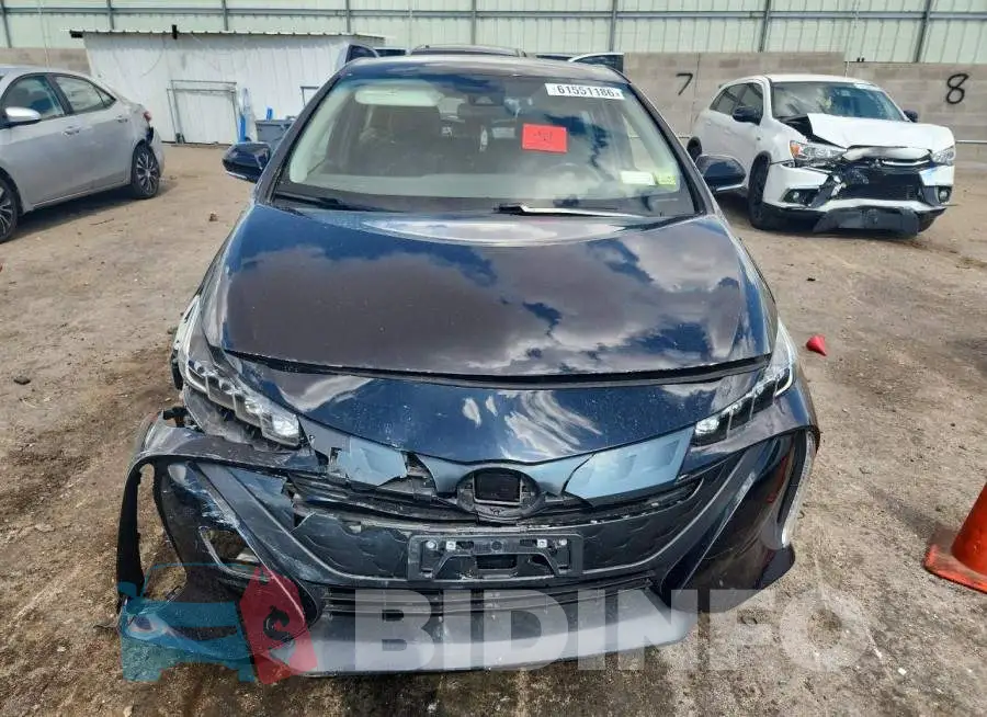 JTDKAMFP9N3215657 Photo# 5