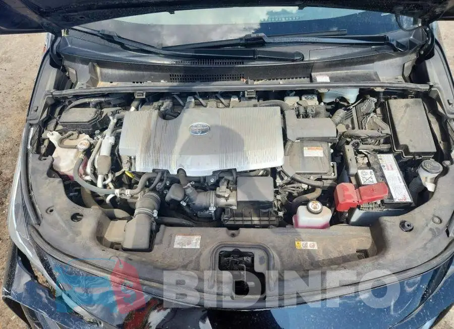 JTDKAMFP9N3215657 Photo# 11