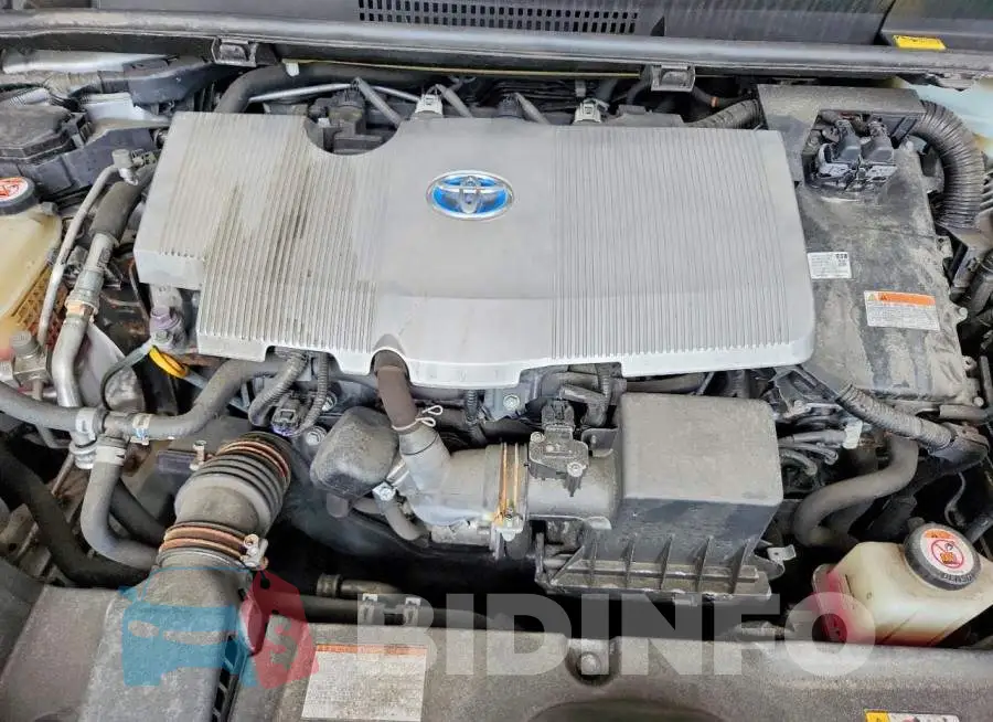 JTDKBRFU7J3600984 Photo# 11