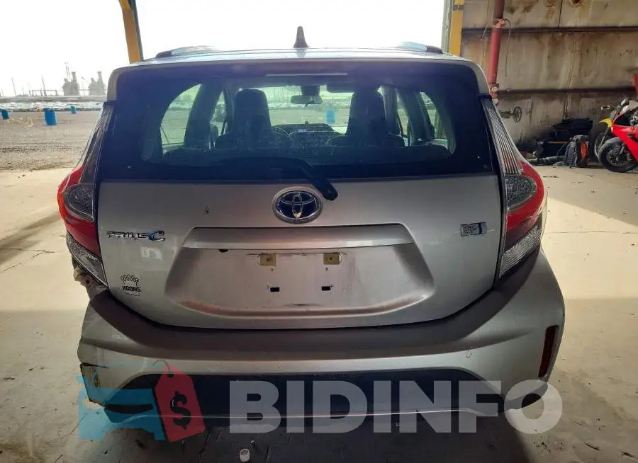 JTDKDTB34J1614566 Photo# 6