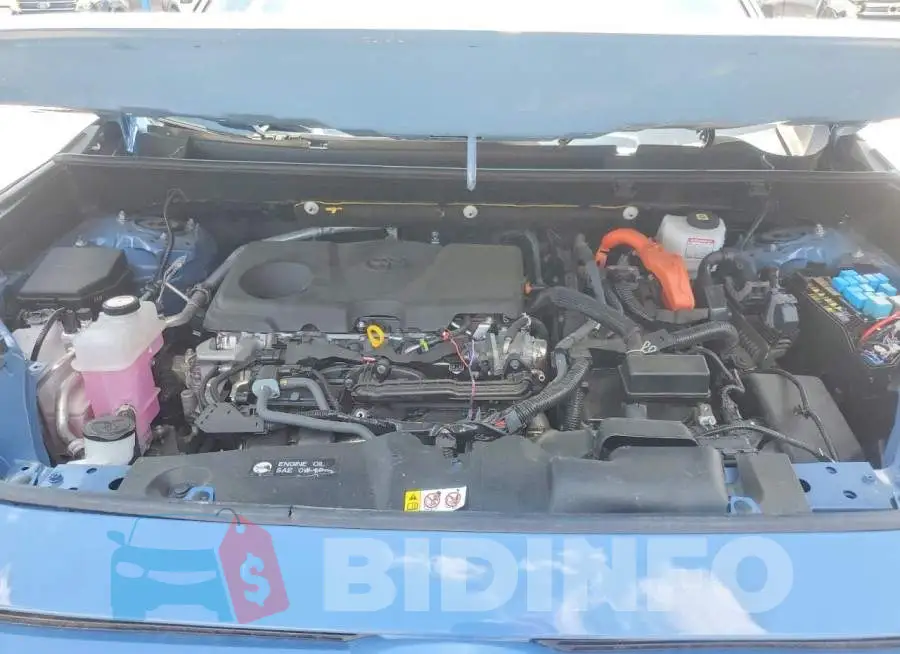 JTME6RFV4RD567281 Photo# 12