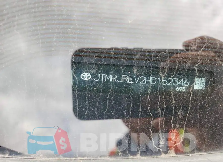 JTMRJREV2HD152346 Photo# 13