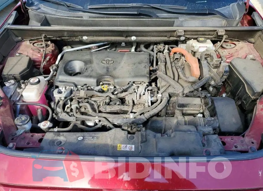 JTMRWRFV4LD550683 Photo# 12