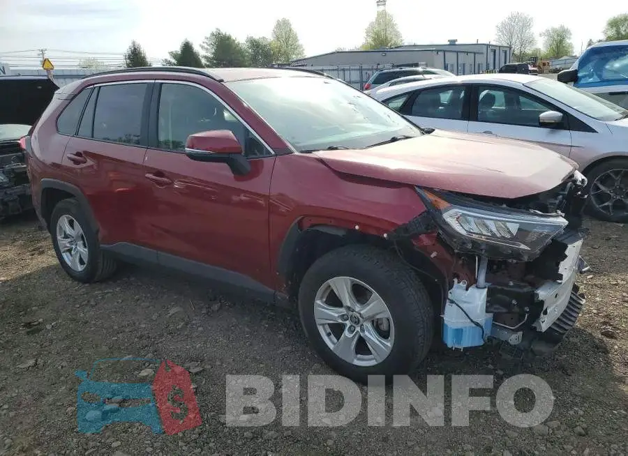 JTMW1RFV3LD054453 Photo# 4