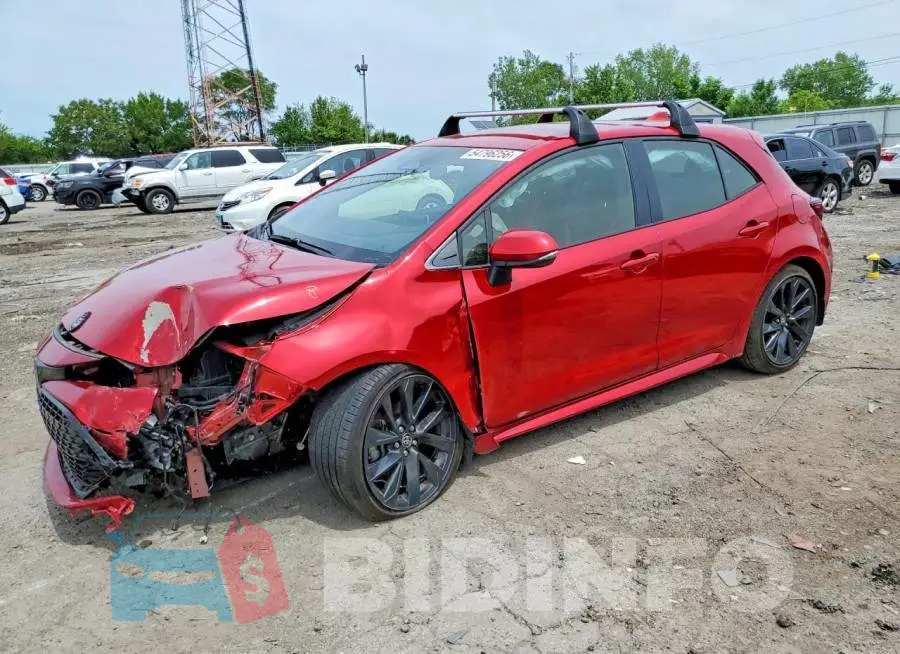 JTNC4MBE8S3233543 Photo# 1