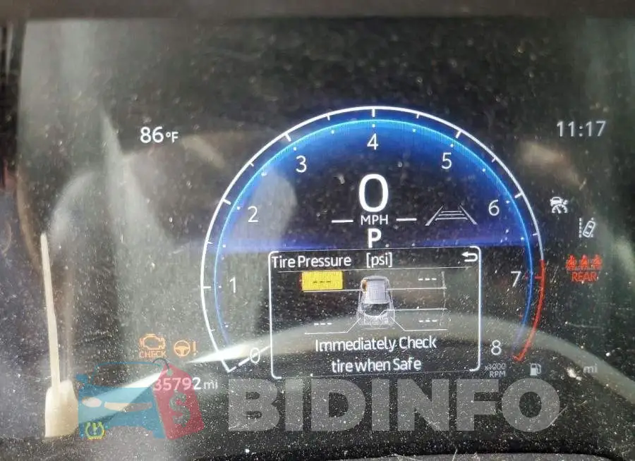 JTNC4MBE8S3233543 Photo# 9