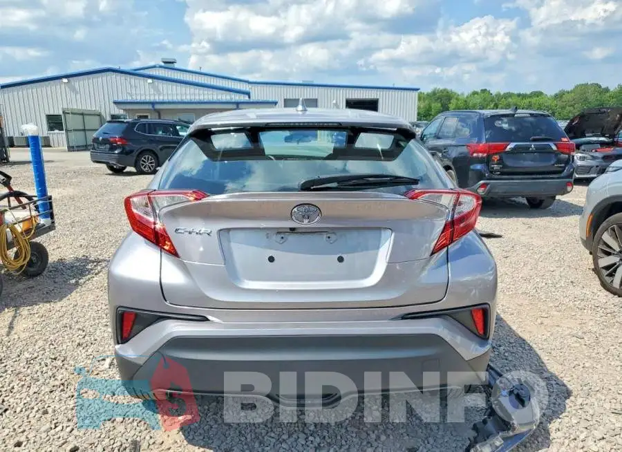 NMTKHMBX4LR110665 Photo# 6