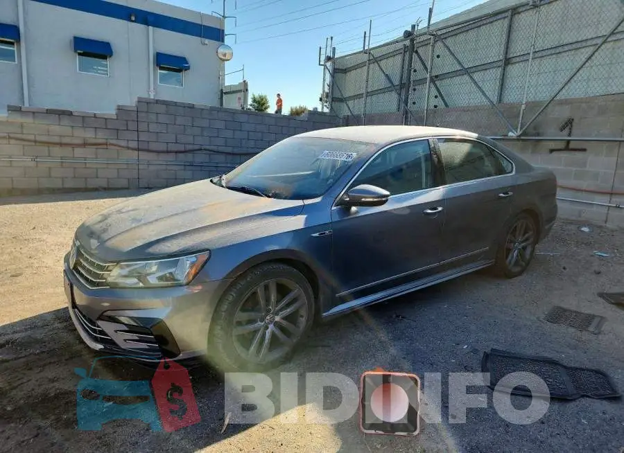 1VWDT7A31HC049340 Photo# 1
