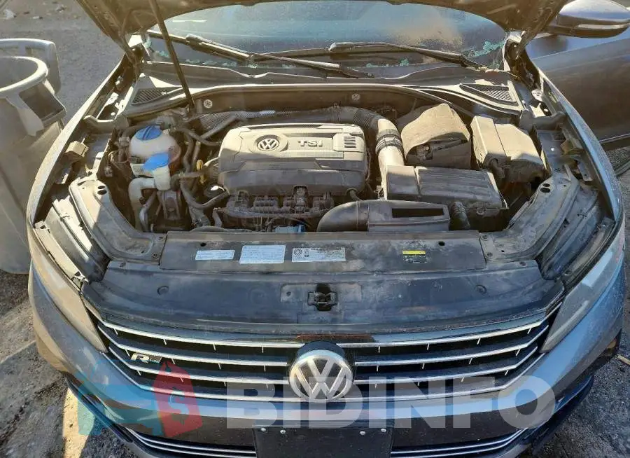 1VWDT7A31HC049340 Photo# 11