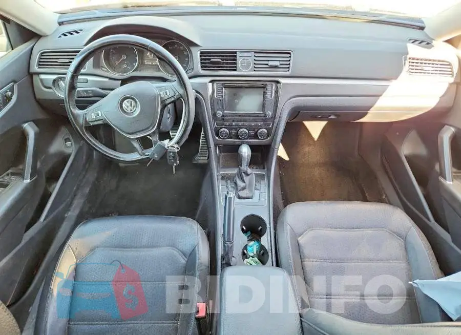 1VWDT7A31HC049340 Photo# 8