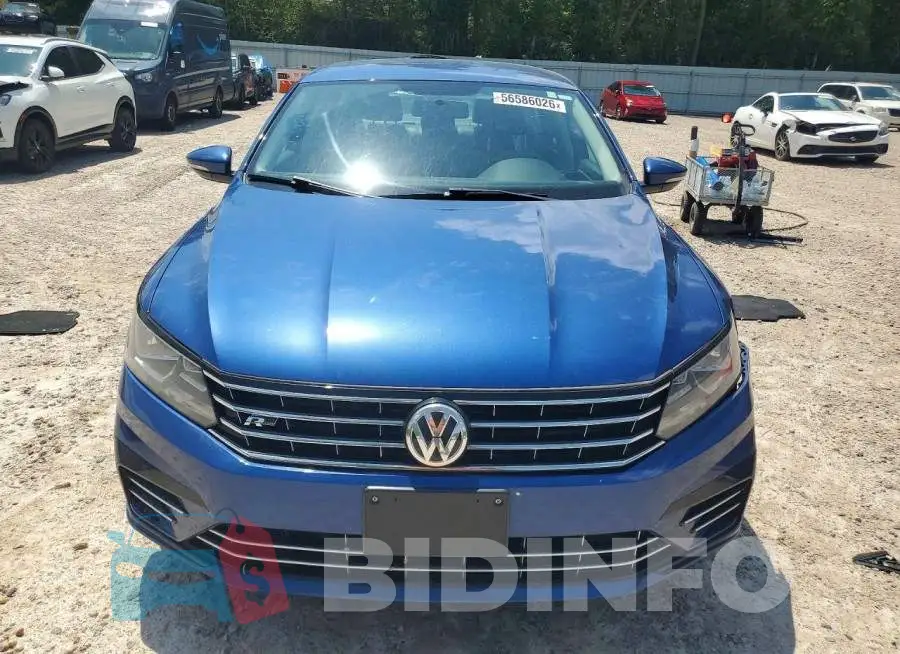 1VWDT7A35HC060695 Photo# 5