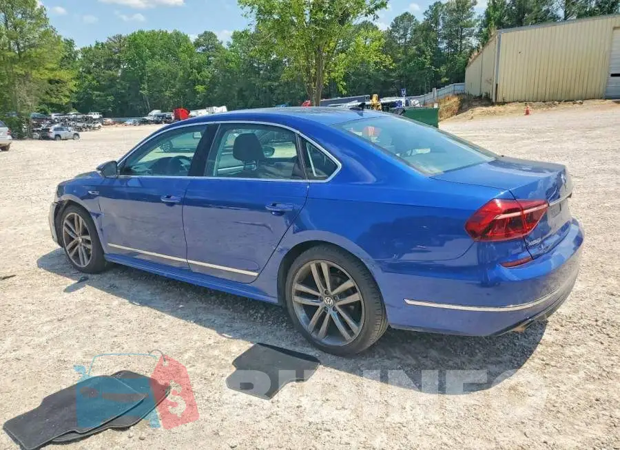 1VWDT7A35HC060695 Photo# 2