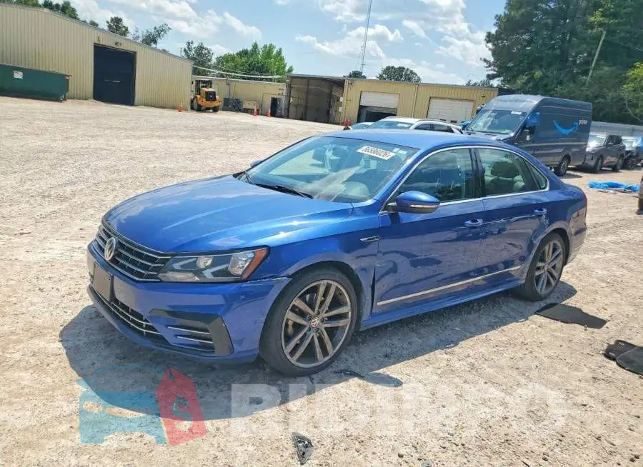 1VWDT7A35HC060695 Photo# 1