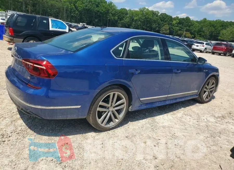 1VWDT7A35HC060695 Photo# 3