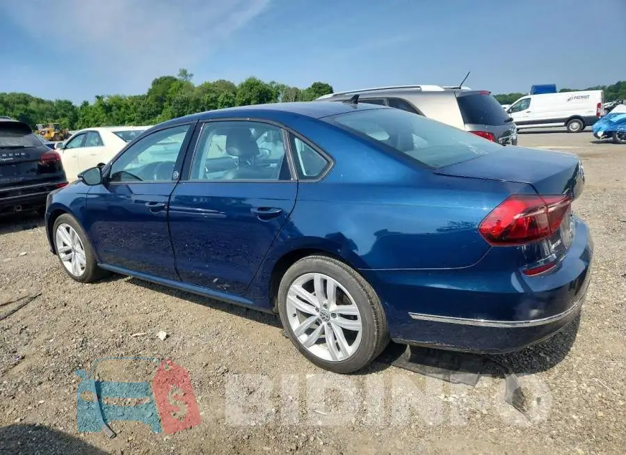 1VWLA7A33KC003601 Photo# 2