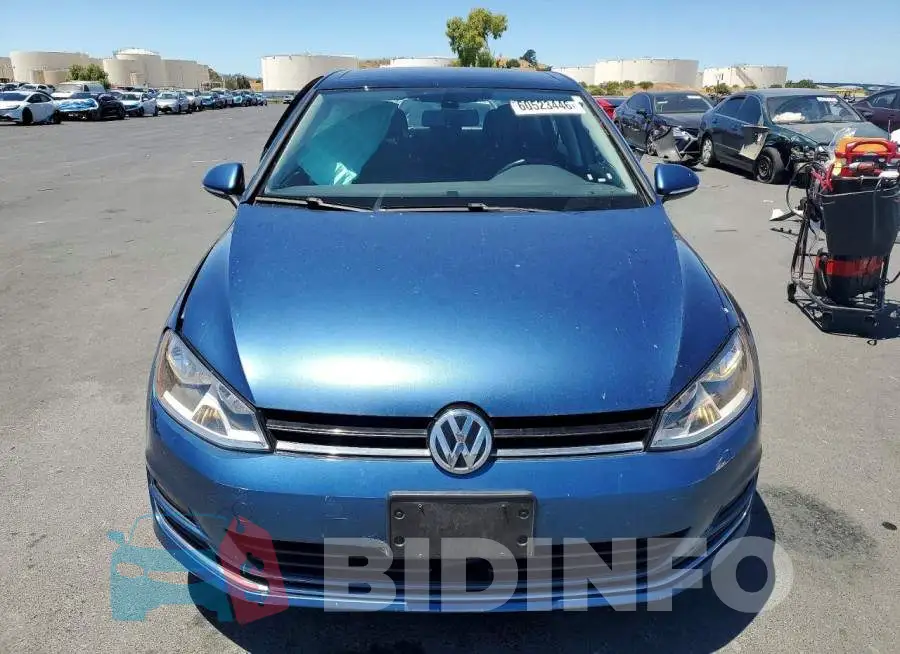 3VW217AU5HM049166 Photo# 5