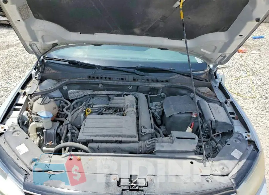 3VW2B7AJ3HM223173 Photo# 11