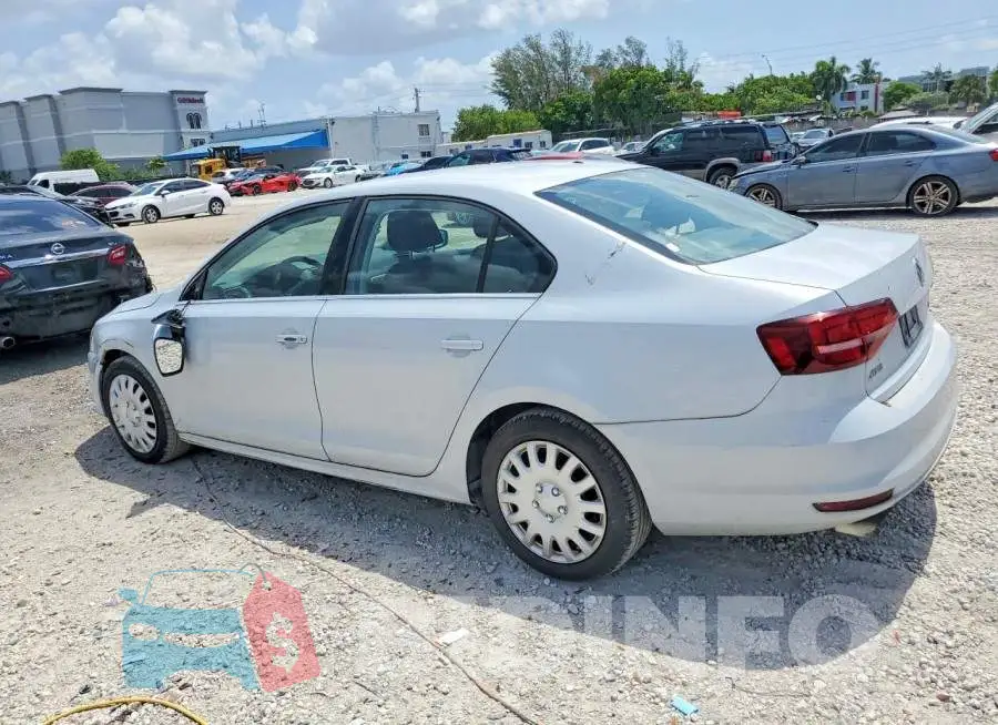 3VW2B7AJ3HM223173 Photo# 2