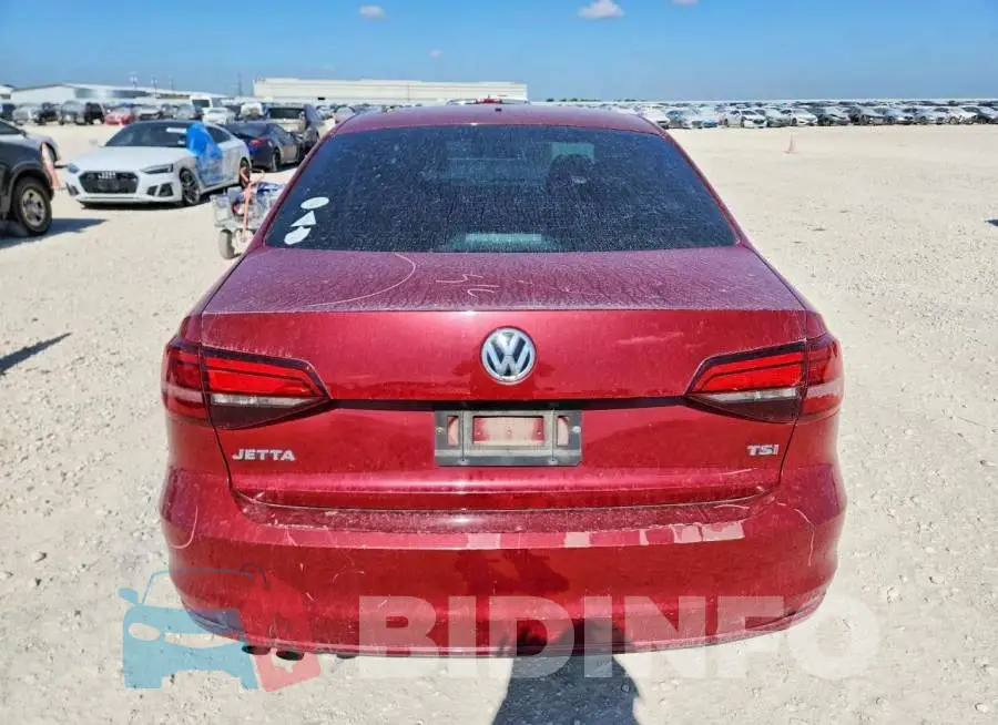 3VW2B7AJ7HM240297 Photo# 6