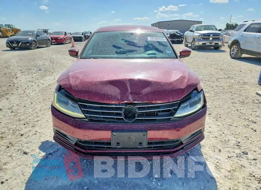 3VW2B7AJ7HM240297 Photo# 5