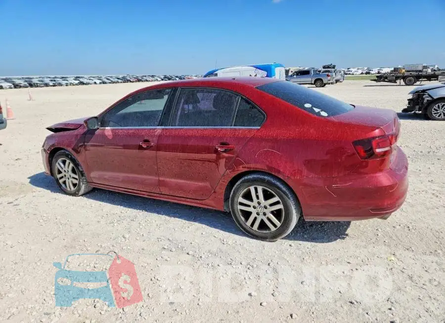 3VW2B7AJ7HM240297 Photo# 2