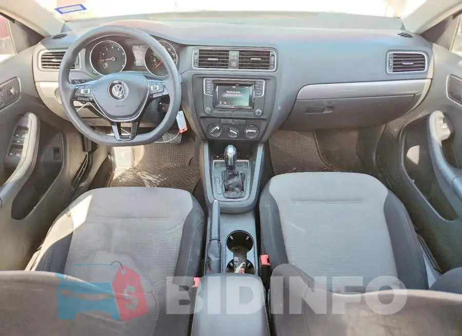 3VW2B7AJ7HM240297 Photo# 8