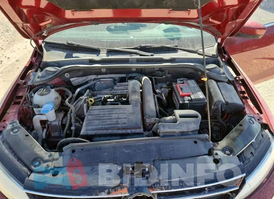 3VW2B7AJ7HM240297 Photo# 11